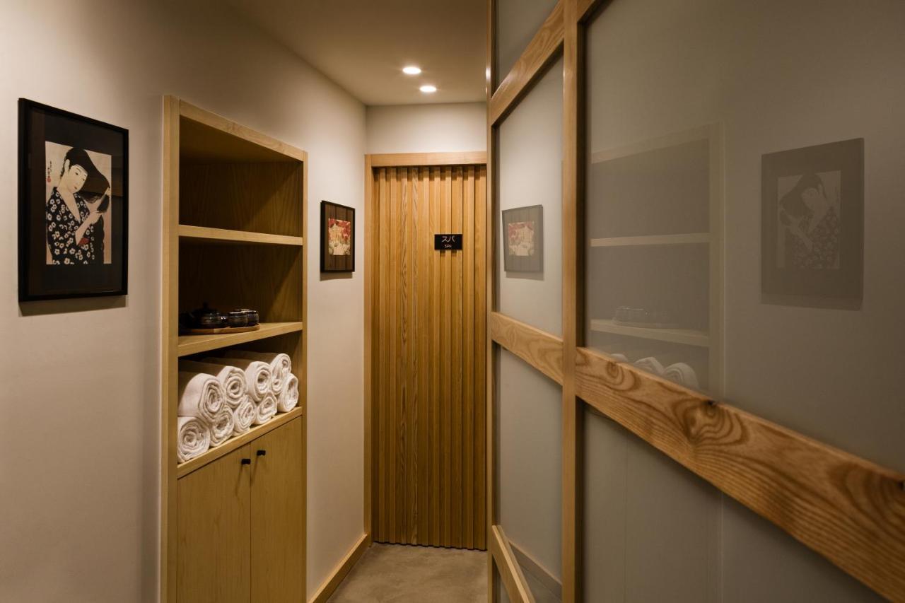 Viseu Ryokan - Hospedaria Japonesa & Spa Esterno foto