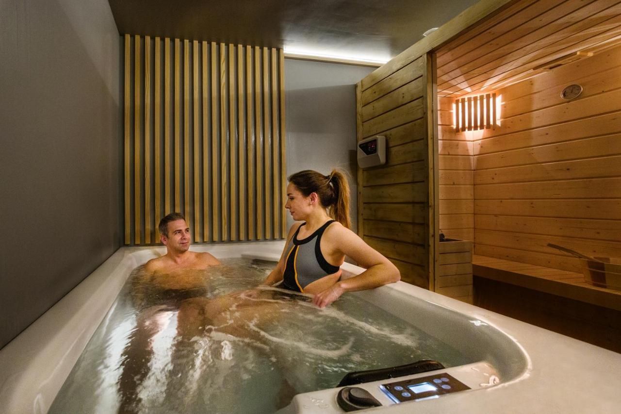 Viseu Ryokan - Hospedaria Japonesa & Spa Esterno foto