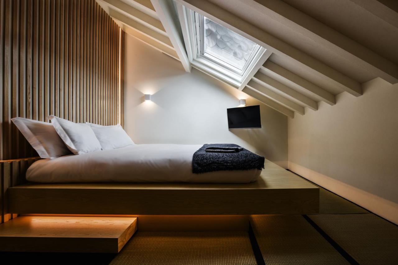 Viseu Ryokan - Hospedaria Japonesa & Spa Esterno foto